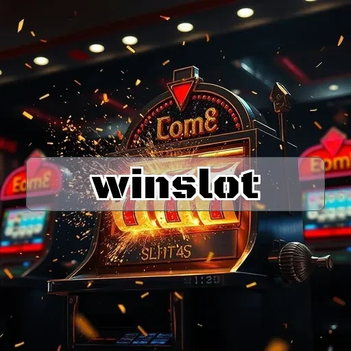 winslot: Raih Keuntungan Melalui Bonus Harian yang Menguntungkan