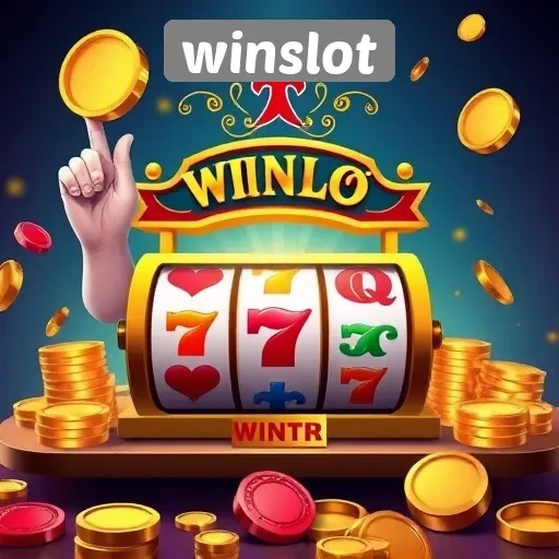 Taktik Efektif untuk Meningkatkan Peluang Menang di Winslot