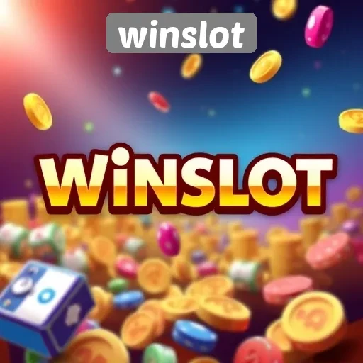 Variasi Permainan Menarik yang Tersedia di Winslot
