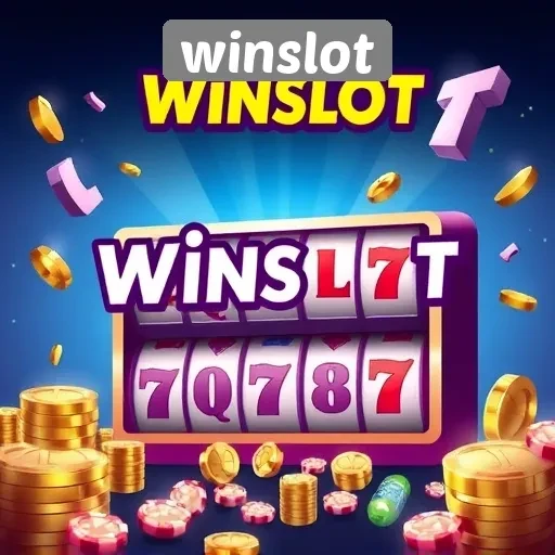 Mengenal Winslot Sebagai Platform Game Terpercaya