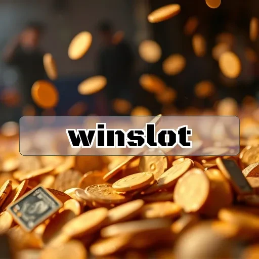 winslot: Temukan Keberuntungan di Casino Langsung Indonesia