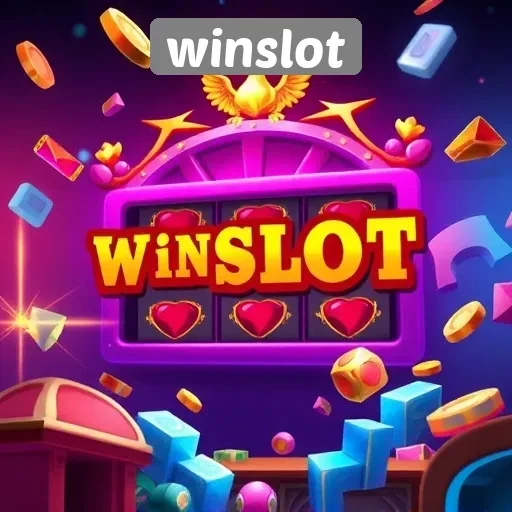 Rekomendasi Game Populer yang Tersedia di Winslot
