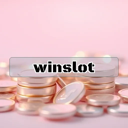 winslot: Panduan Lengkap Program Rujukan untuk Pemain Cerdas