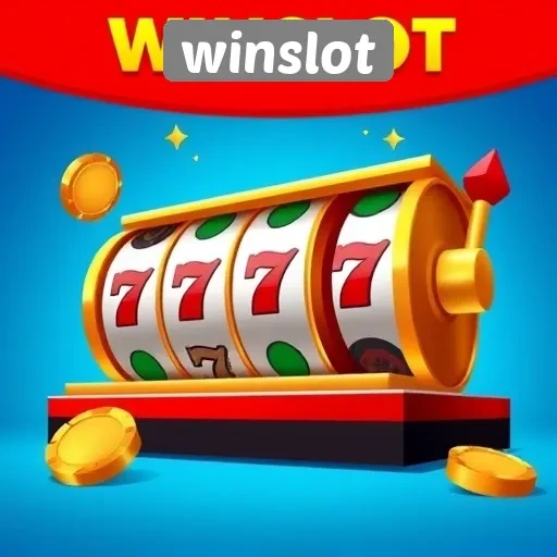 Keunggulan Permainan Slot di Winslot yang Wajib Diketahui