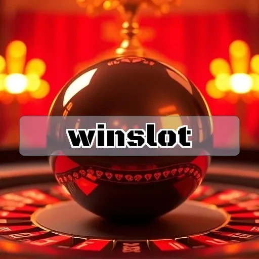 winslot: Slot Online Seru untuk Pengalaman Bermain Maksimal