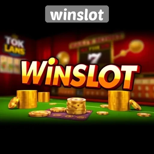 Berbagai Jenis Permainan yang Tersedia di Winslot