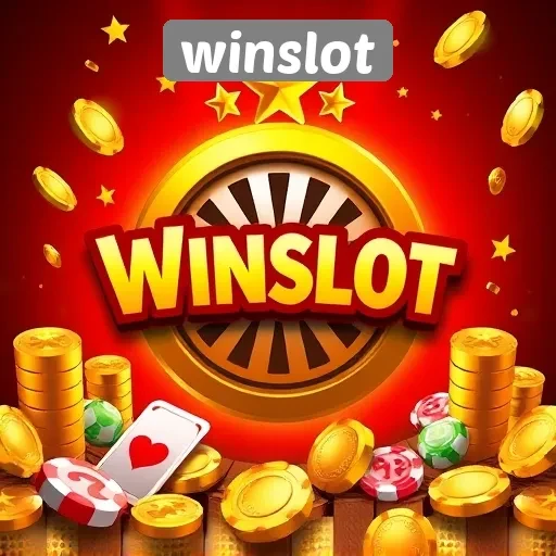 Mengungkap Keunggulan Situs Game Winslot di Indonesia