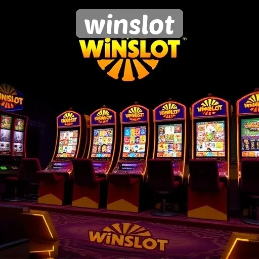 Mengapa Winslot Menjadi Pilihan Utama Para Penggemar Slot