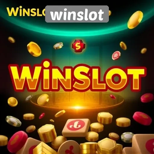 Pengenalan Situs Game Winslot untuk Penggemar Judi Online