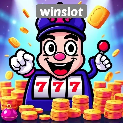 Tips Menang Bermain Game di Winslot Secara Efektif