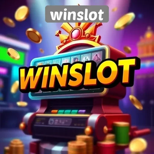 Apa yang Membuat Winslot Menarik bagi Gamer Indonesia