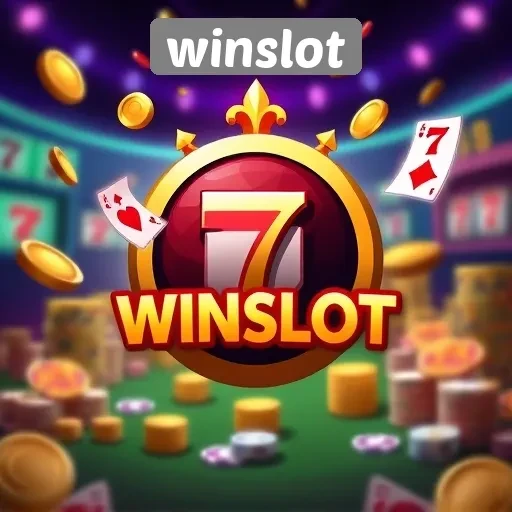 Winslot sebagai Platform Terpercaya untuk Judi Online